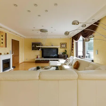 4-room Waldblick Messe Múnich