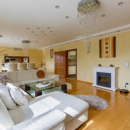 Appartement 4-room Waldblick Messe Munich