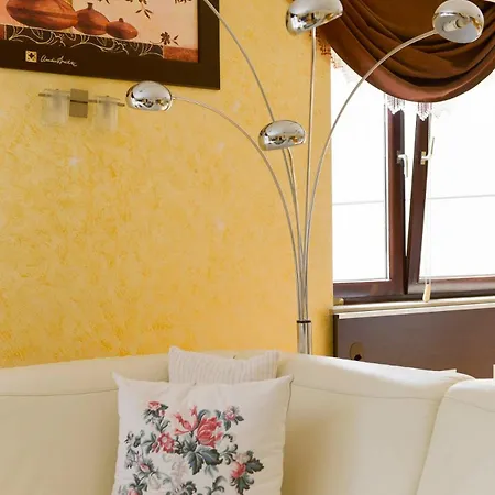 4-room Waldblick Messe Apartamento