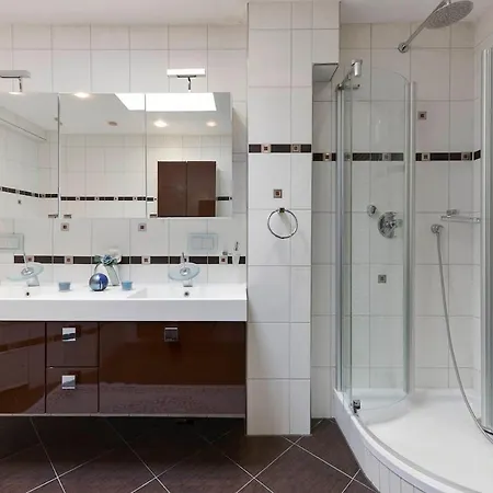 4-room Waldblick Messe Munich