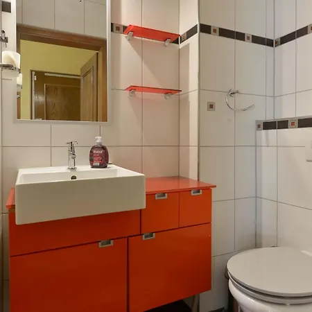 Apartment 4-room Waldblick Messe München