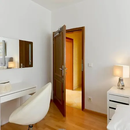 4-room Waldblick Messe
